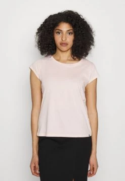 Mads Nørgaard ORGANIC FAVORITE TEASY TEE - T-Shirt Basic - Gossamer Pink - Damen 14 Mads Nørgaard ORGANIC FAVORITE TEASY TEE - T-Shirt Basic - Gossamer Pink - Damen -Mads Nørgaard Verkäufe 2022 97edf61431194494b7b3a7bb36721519
