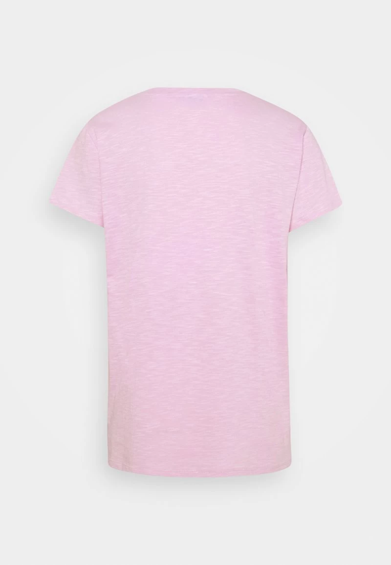 Modström BRIDGET - T-Shirt Basic - Heather - Damen 4 Modström BRIDGET - T-Shirt Basic - Heather - Damen – Bild 2