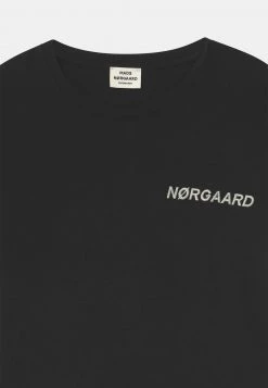 Mads Nørgaard UNISEX - T-Shirt Print - Black -Mads Nørgaard Verkäufe 2022 9946628b37eb49fca07f20c01dfed4f7