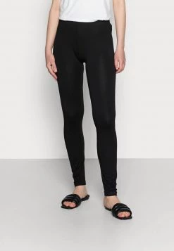 Modström KENDIS - Leggings - Hosen - Black - Damen
