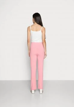 Mads Nørgaard SOLID LONNIE - Leggings - Hosen - Strawberry Pink - Damen -Mads Nørgaard Verkäufe 2022 9a3aa9bce782416d9d7504f06e25629f
