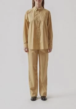 Modström - Damen TAPIRMD - Hemdbluse - Starfish