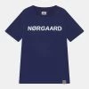 Mads Nørgaard TEE THORLINO UNISEX - T-Shirt Print - Medieval Blue -Mads Nørgaard Verkäufe 2022 9c4f4d0632c446f0809c019671dce912