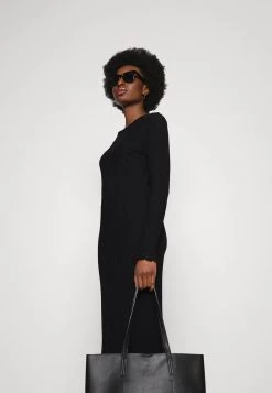 Modström DRESS - Strickkleid - Black - Damen 11 Modström DRESS - Strickkleid - Black - Damen -Mads Nørgaard Verkäufe 2022 9cbb5b826caf457490b09614303e36df