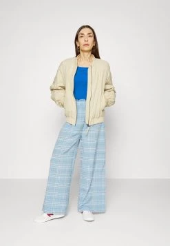 Modström TANSY - T-Shirt Basic - Palace Blue - Damen -Mads Nørgaard Verkäufe 2022 9cd78461b6ec4623a4aec025b9a06a2a