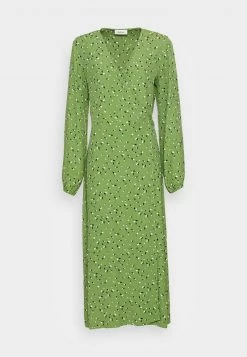 Modström - Damen OLINE - Freizeitkleid - Freesia Green -Mads Nørgaard Verkäufe 2022 9cdf77e90bf54aa7aeff8919bd1f5593