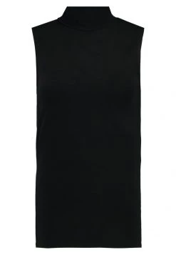 Modström THEO - Top - Black - Damen -Mads Nørgaard Verkäufe 2022 9d53ef6db33848ef8838c23371ff92d1