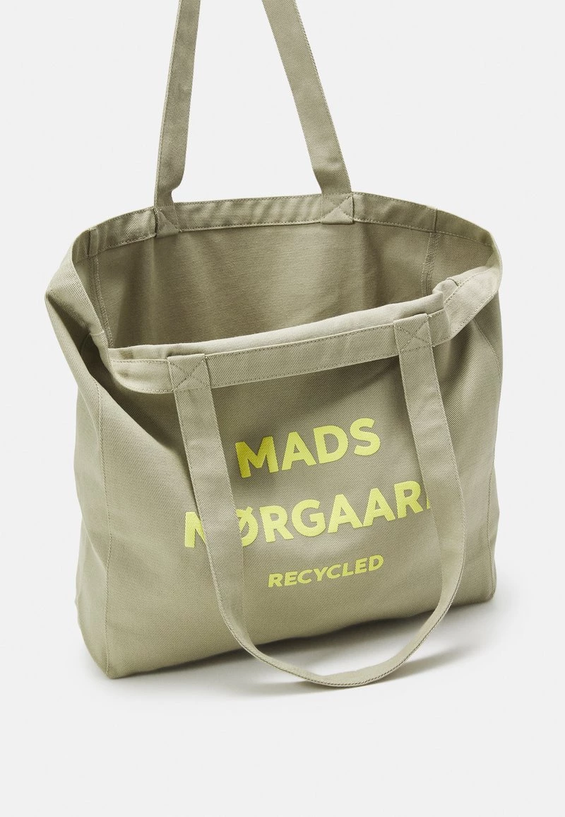 Mads Nørgaard BOUTIQUE ATHENE - Shopping Bag - Elm - Damen 5 Mads Nørgaard BOUTIQUE ATHENE - Shopping Bag - Elm - Damen – Bild 3