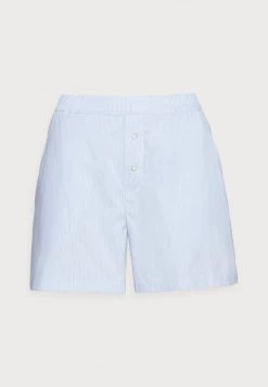 Mads Nørgaard ORGANIC POPLIN SLOAN - Shorts - Light Blue Stripe - Damen 11 Mads Nørgaard ORGANIC POPLIN SLOAN - Shorts - Light Blue Stripe - Damen -Mads Nørgaard Verkäufe 2022 9d7d8b3c67614bb2b0e1e37b71fa213c