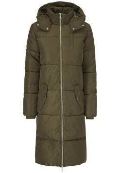 Modström PHOEBE JACKET - Wintermantel - Dark-green - Damen