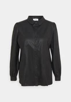 Modström - Damen GAMAL - Bluse - Black -Mads Nørgaard Verkäufe 2022 9e67a1d1b8d24c93a0a6739fec5becd0