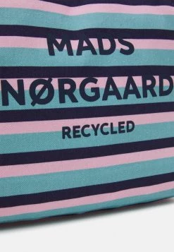 Mads Nørgaard PRINT BOUTIQUE ATHENE - Shopping Bag - Aqua/pink/navy - Damen 9 Mads Nørgaard PRINT BOUTIQUE ATHENE - Shopping Bag - Aqua/pink/navy - Damen -Mads Nørgaard Verkäufe 2022 9e85058504754124b3b1e3737b157779