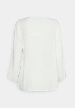 Modström - Damen POMMEMD TOP - Bluse - Off White -Mads Nørgaard Verkäufe 2022 9e8ca79f1b5f4cc78168ea7a0e52fa0f