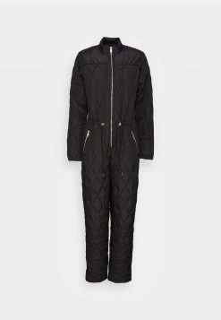 Modström KRYSTAL PADDED - Jumpsuit - Black - Damen -Mads Nørgaard Verkäufe 2022 9ea81e81f66142ac8491d3e5a202acce