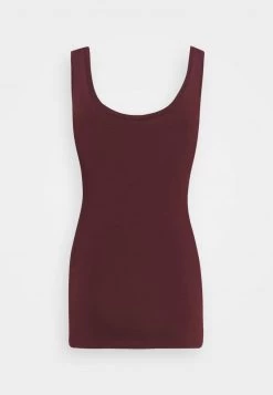 Modström - Damen TULLA - Top - Currant