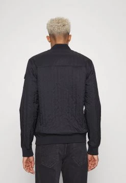 Mads Nørgaard - Herren Bomberjacke - Black 9 Mads Nørgaard - Herren Bomberjacke - Black -Mads Nørgaard Verkäufe 2022 9ff47f51ede54de082b0163f42b45a08