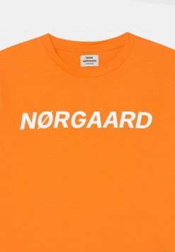 Mads Nørgaard PRINTED THORLINO TEE UNISEX - T-Shirt Print - Turmeric -Mads Nørgaard Verkäufe 2022 a04320ecd6764f38b0ee09ff25285fc0