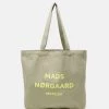 Mads Nørgaard BOUTIQUE ATHENE - Shopping Bag - Elm - Damen -Mads Nørgaard Verkäufe 2022 a17db3bcd91a436ea7fb3316c4a76d8f