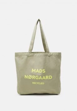 Mads Nørgaard BOUTIQUE ATHENE - Shopping Bag - Elm - Damen