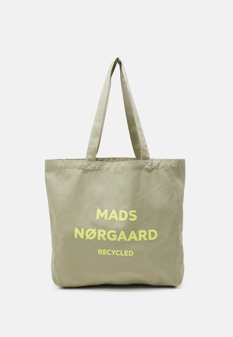 Mads Nørgaard BOUTIQUE ATHENE - Shopping Bag - Elm - Damen 3 Mads Nørgaard BOUTIQUE ATHENE - Shopping Bag - Elm - Damen