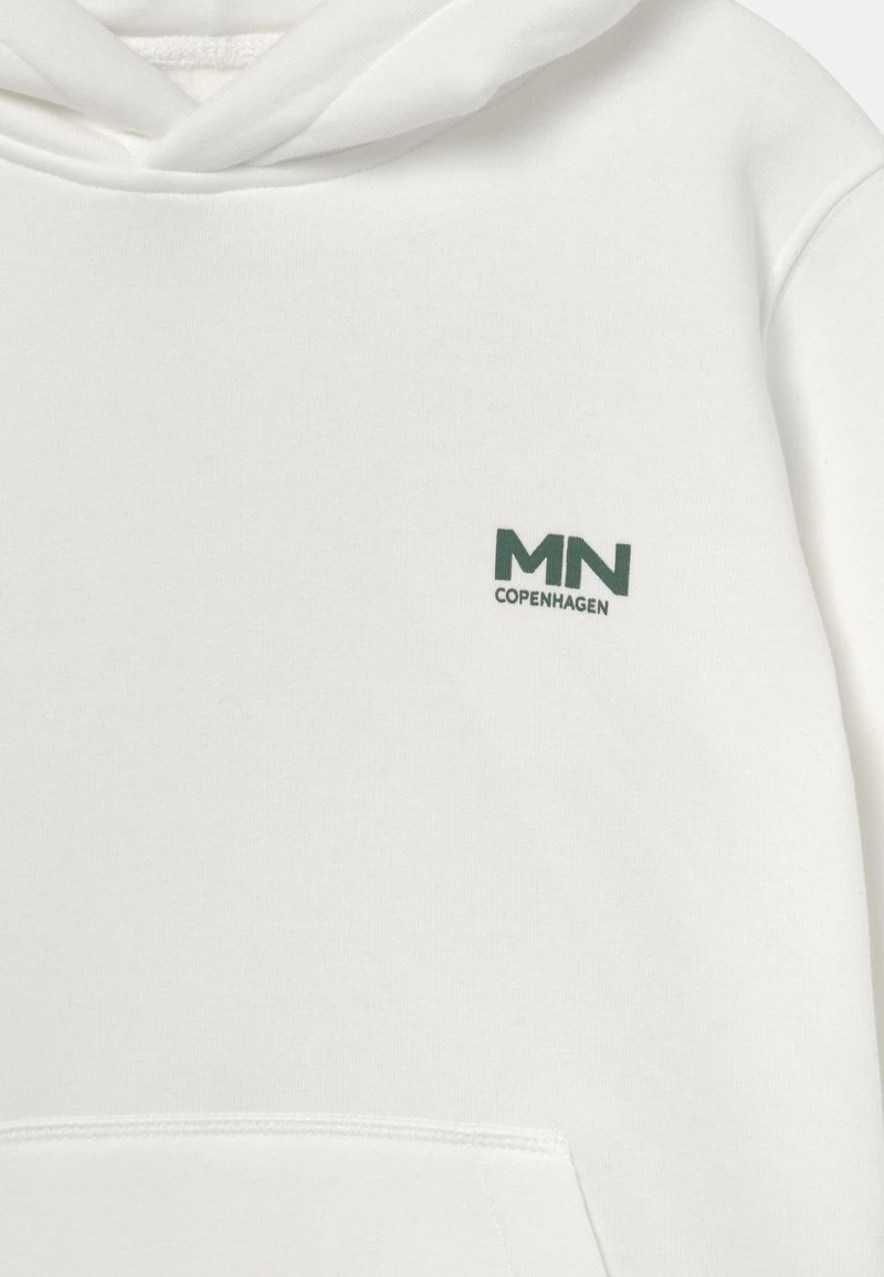 Mads Nørgaard NEW STANDARD HUDINI UNISEX - Sweatshirt - Marshmallow 5 Mads Nørgaard NEW STANDARD HUDINI UNISEX - Sweatshirt - Marshmallow – Bild 3