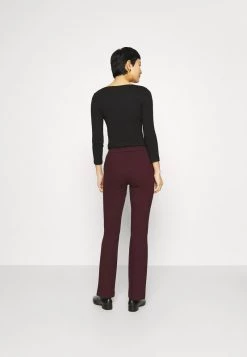 Modström TANNY FLARE PANTS - Stoffhose - Pansy - Damen 9 Modström TANNY FLARE PANTS - Stoffhose - Pansy - Damen -Mads Nørgaard Verkäufe 2022 a2156d96d2ca403993f7b68f33ae7ac1
