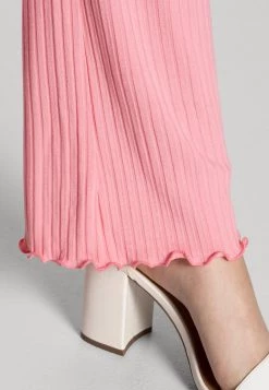 Mads Nørgaard SOLID LONNIE - Leggings - Hosen - Strawberry Pink - Damen -Mads Nørgaard Verkäufe 2022 a2882308e9a04aaeb060682c0f93d3d6