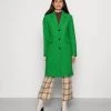 Modström - Damen PAMELA COAT - Klassischer Mantel - Island Green 2 Modström - Damen PAMELA COAT - Klassischer Mantel - Island Green -Mads Nørgaard Verkäufe 2022 a2b10929c3f0426e8ac5beea08682796
