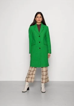 Modström - Damen PAMELA COAT - Klassischer Mantel - Island Green