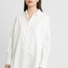 Modström - Damen ARTHUR - Hemdbluse - Off White -Mads Nørgaard Verkäufe 2022 a385e1c7b7d34887bf3964d14444a472