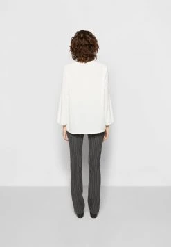 Modström - Damen POMMEMD TOP - Bluse - Off White -Mads Nørgaard Verkäufe 2022 a3ac0379cb334734a57c5d608838a852