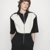 Mads Nørgaard SPORTS GILLIAN - Jumpsuit - Black - Damen -Mads Nørgaard Verkäufe 2022 a437cc800a3146fb99493a08fdd59e31