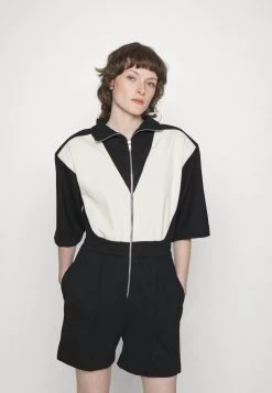 Mads Nørgaard SPORTS GILLIAN - Jumpsuit - Black - Damen