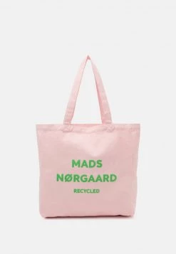 Mads Nørgaard - Damen BOUTIQUE ATHENE - Shopping Bag - Gossamer Pink