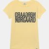 Mads Nørgaard TUVINA UNISEX - T-Shirt Print - Pale Banana 1 Mads Nørgaard TUVINA UNISEX - T-Shirt Print - Pale Banana -Mads Nørgaard Verkäufe 2022 a4ee704fdb3f4ada8b5b9603b6926788