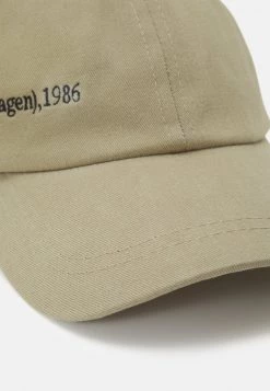 Mads Nørgaard SHADOW - Cap - Elm - Damen -Mads Nørgaard Verkäufe 2022 a516000a536d4179ba735ace6dd2db1e