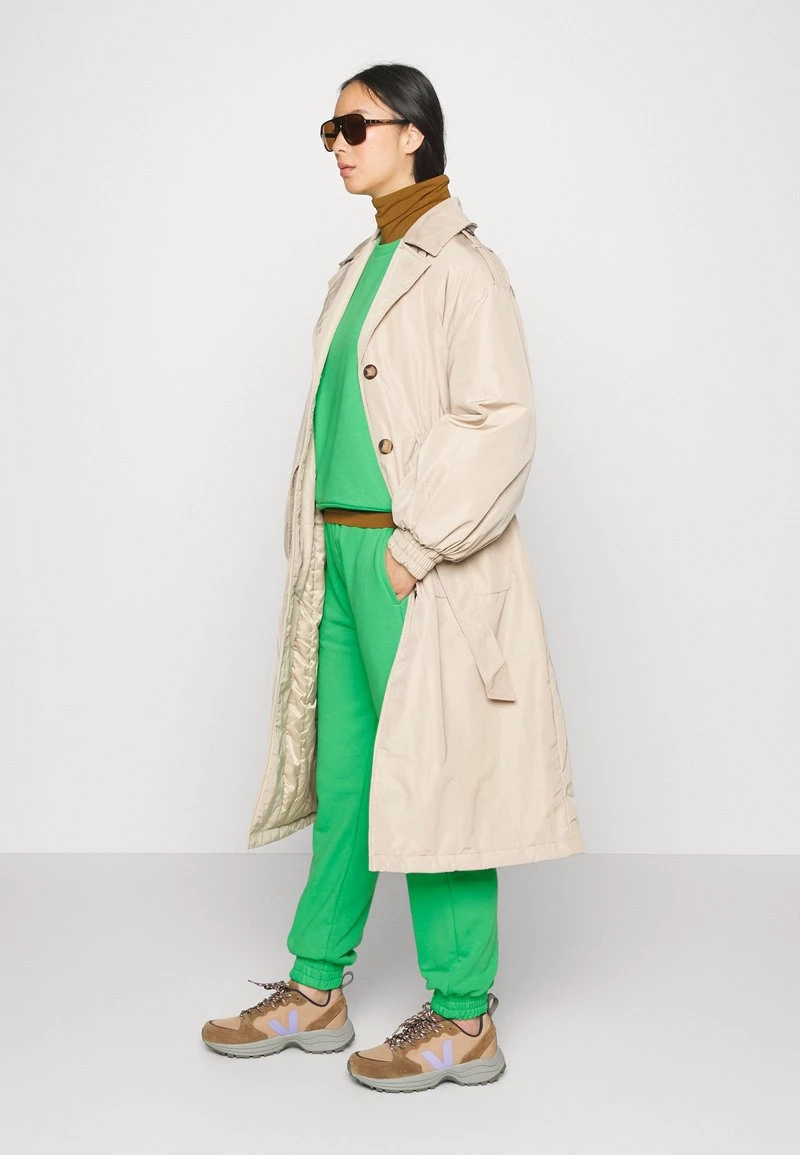 Modström HOLLY PANTS - Jogginghose - Island Green - Damen 6 Modström HOLLY PANTS - Jogginghose - Island Green - Damen – Bild 4