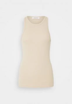 Modström IGOR - Top - Powder Sand - Damen 12 Modström IGOR - Top - Powder Sand - Damen -Mads Nørgaard Verkäufe 2022 a5cd9723842e4749b2c5d61f1165ec52