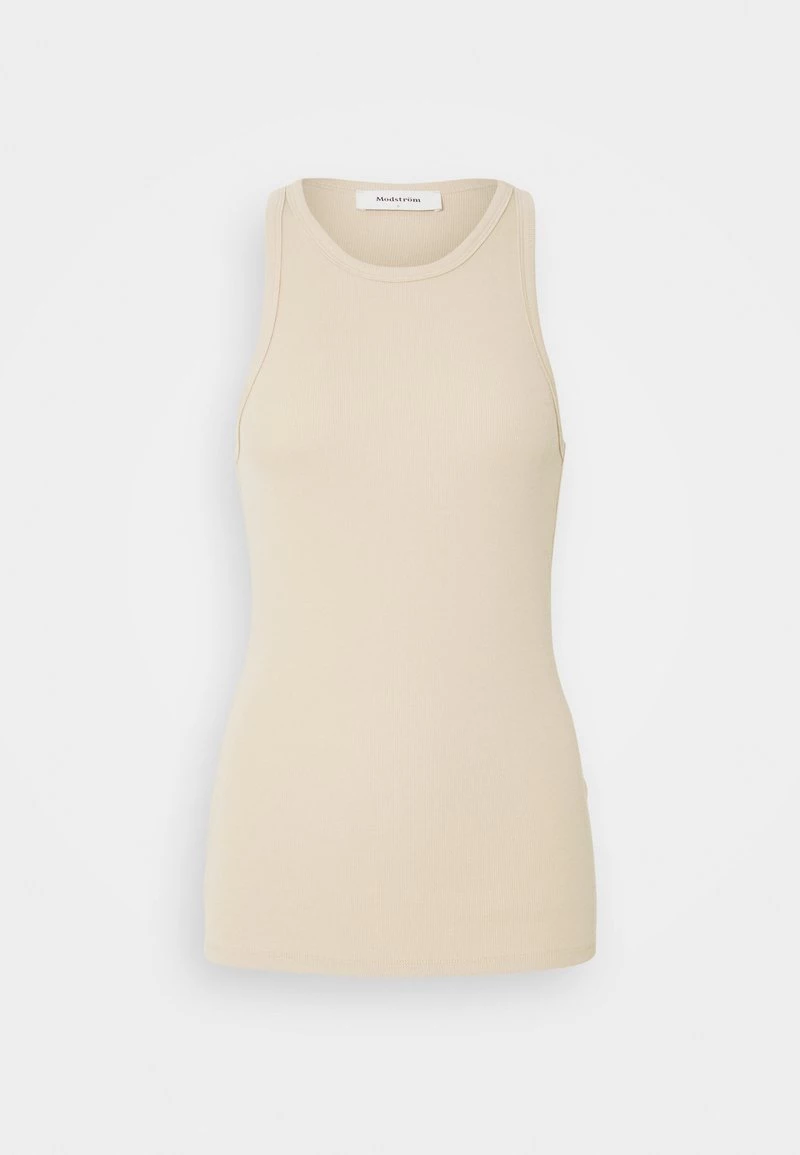 Modström IGOR - Top - Powder Sand - Damen 7 Modström IGOR - Top - Powder Sand - Damen – Bild 5