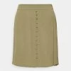 Modström ISA SKIRT - Minirock - Light Khaki - Damen -Mads Nørgaard Verkäufe 2022 a5f030f4ecf4461bacfeeaa9ca2c2317