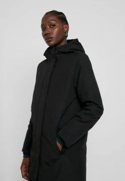 Modström PATRICIA COAT - Wintermantel - Black - Damen -Mads Nørgaard Verkäufe 2022 a61d337af8a74ba8898229789d11b73d