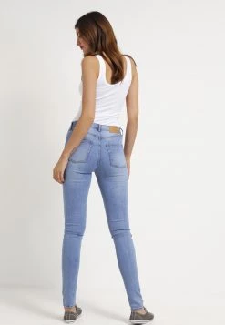 Modström TULLA - Top - White - Damen -Mads Nørgaard Verkäufe 2022 a6508d328edf4828b5220a51a195ff4c