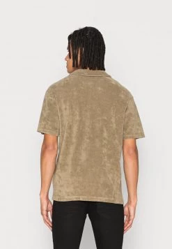 Mads Nørgaard - Herren SUMMER TERRY TEE - T-Shirt Basic - Overland Trek -Mads Nørgaard Verkäufe 2022 a6d4c8b50a094a37958a7969a5bfda06
