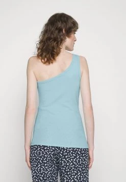 Modström IGOR ONE SHOULDER - Top - Topaz - Damen 10 Modström IGOR ONE SHOULDER - Top - Topaz - Damen -Mads Nørgaard Verkäufe 2022 a719f01676ae4ec9a442c58610655158