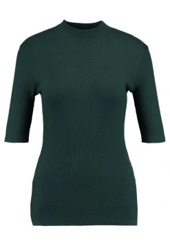 Modström KROWN - T-Shirt Basic - Green - Damen -Mads Nørgaard Verkäufe 2022 a78f8aec389f4274951f15cd5e378e61
