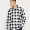 Mads Nørgaard - Herren SOFT CHECK STAN - Hemd - Black 2 Mads Nørgaard - Herren SOFT CHECK STAN - Hemd - Black -Mads Nørgaard Verkäufe 2022 a7ddad03d41241e9a6308c9fd3449da6