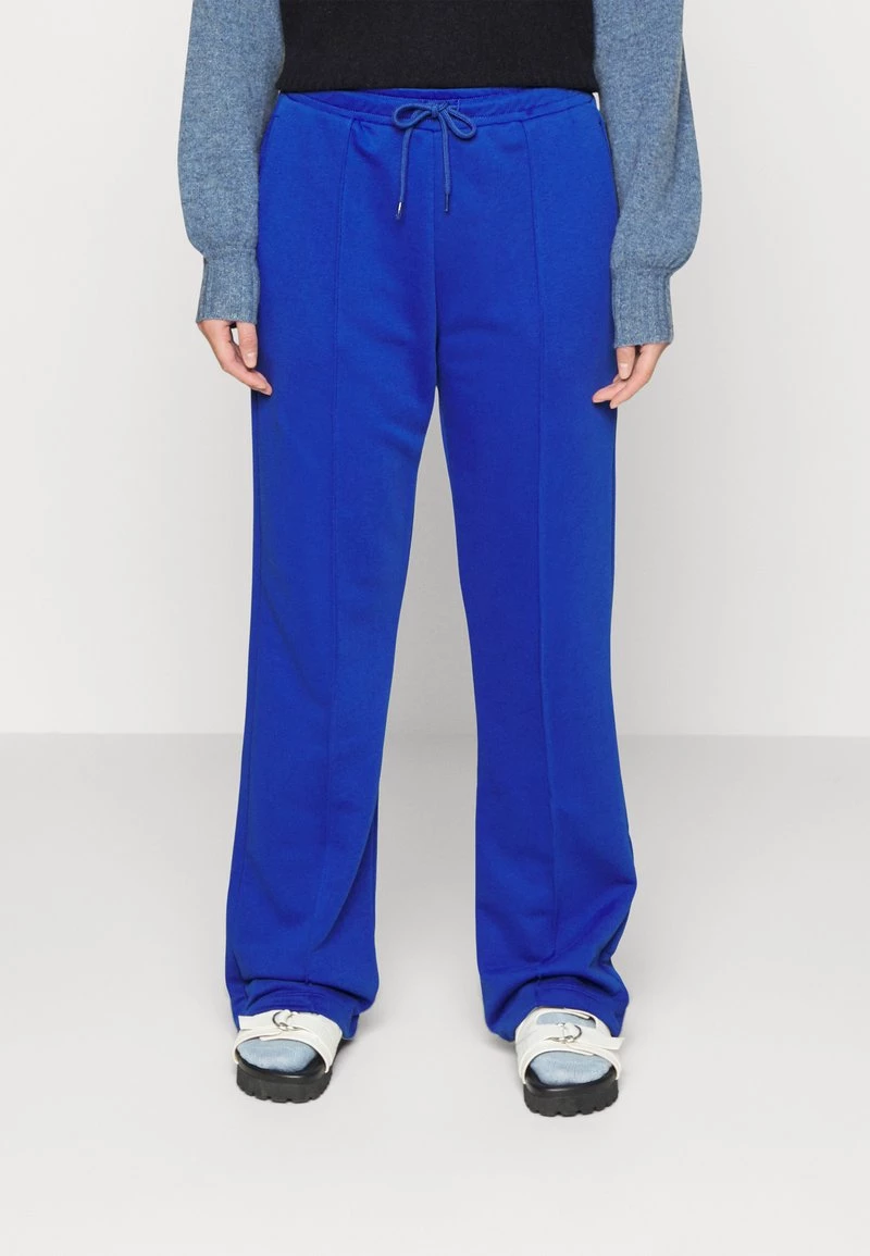 Modström - Damen NORTH PANTS - Jogginghose - Electric Blue 3 Modström - Damen NORTH PANTS - Jogginghose - Electric Blue