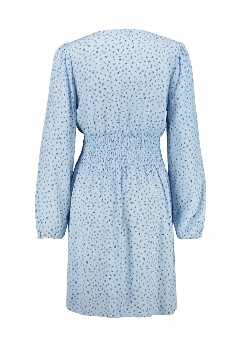 Modström - Damen PORSCHA - Freizeitkleid - Original 6 Modström - Damen PORSCHA - Freizeitkleid - Original – Bild 4