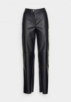 Modström NEPAL PANTS - Stoffhose - Black - Damen 10 Modström NEPAL PANTS - Stoffhose - Black - Damen -Mads Nørgaard Verkäufe 2022 a905716ac676423284cbeff17eac345f