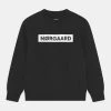 Mads Nørgaard ORGANIC SOLO UNISEX - Sweatshirt - Black 1 Mads Nørgaard ORGANIC SOLO UNISEX - Sweatshirt - Black -Mads Nørgaard Verkäufe 2022 aa0084fd6f144881a1ba9ec7690a0c58